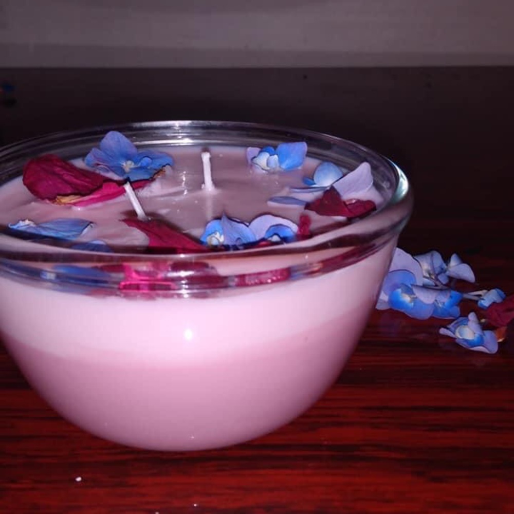 Candle - Picture 2 of 4